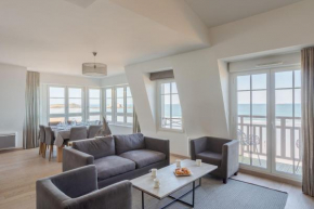 LE DECK - Magnifique appartement de 100m2 en bail mobilité